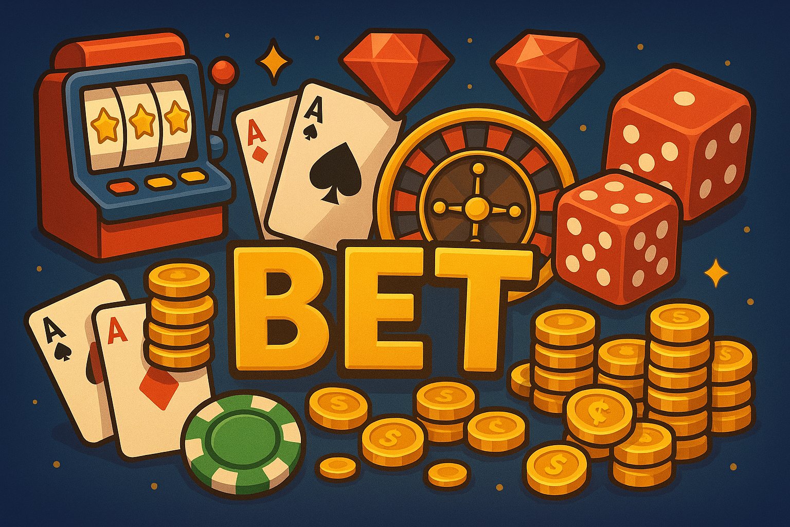 winstar 4d App 