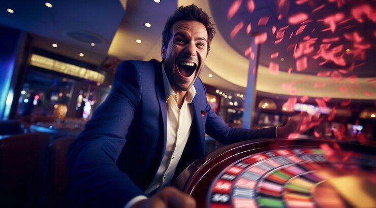 Panduan deposit dan penarikan di winstar 4d